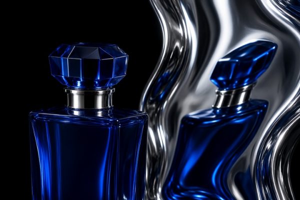 Cinematic Mirror Product Effect: 4 Luxe Ad Looks