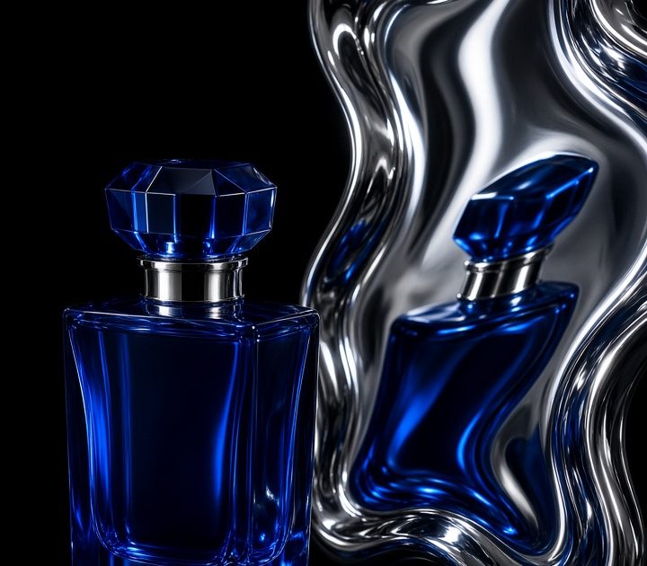Cinematic Mirror Product Effect: 4 Luxe Ad Looks