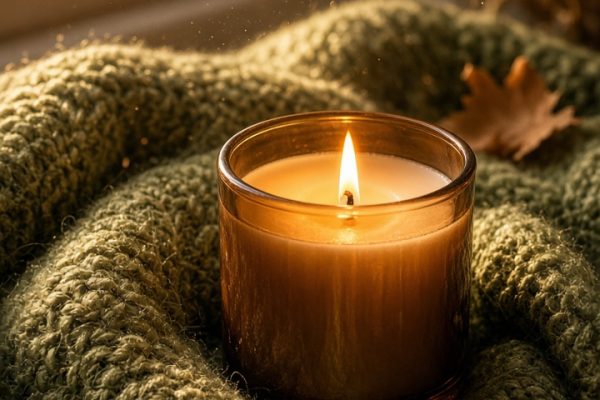 Cozy Autumn Product Effect: 4 Creator Ad Ideas