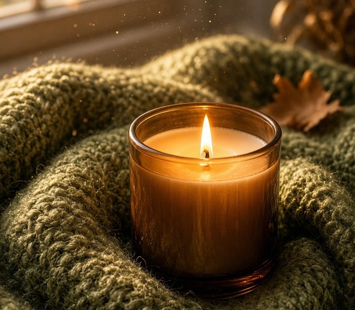 Cozy Autumn Product Effect: 4 Creator Ad Ideas