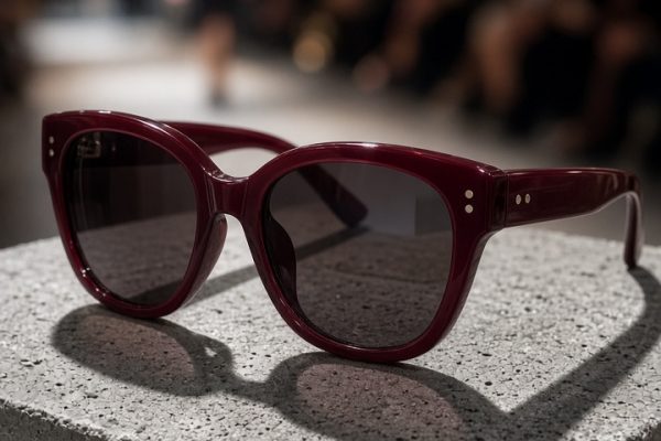 Fashion Week Product Effect: 4 Editorial Ad Looks