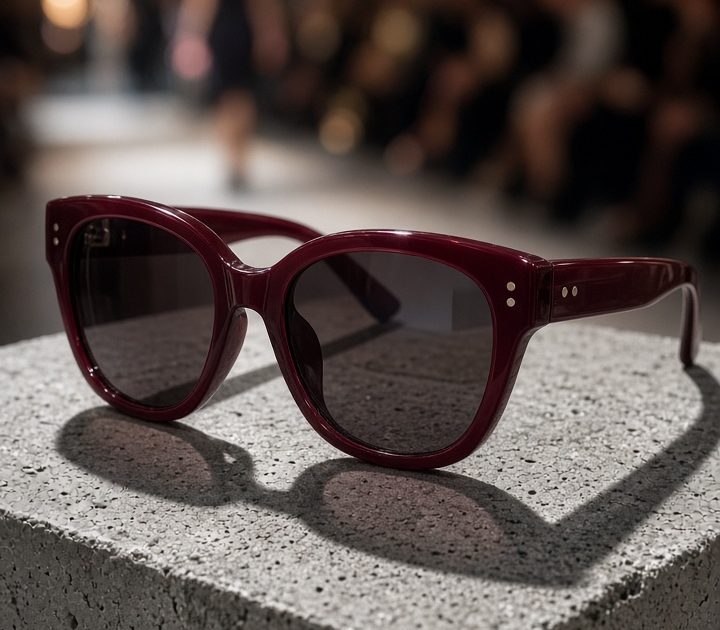 Fashion Week Product Effect: 4 Editorial Ad Looks