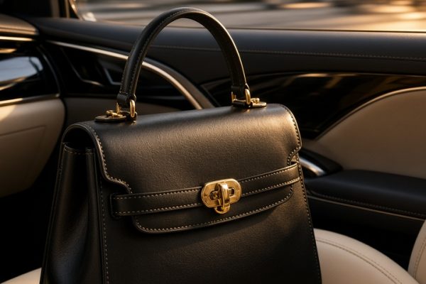 Luxury Driving Product Effect: 4 Viral Ad Looks