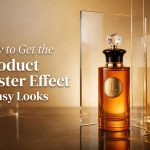 Product Poster Effect: 4 Easy Luxe Ad Looks