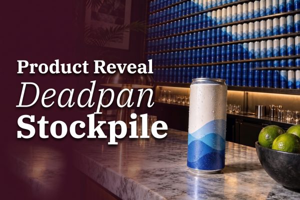 Product Reveal Effect: 4 Deadpan Stockpile Ads