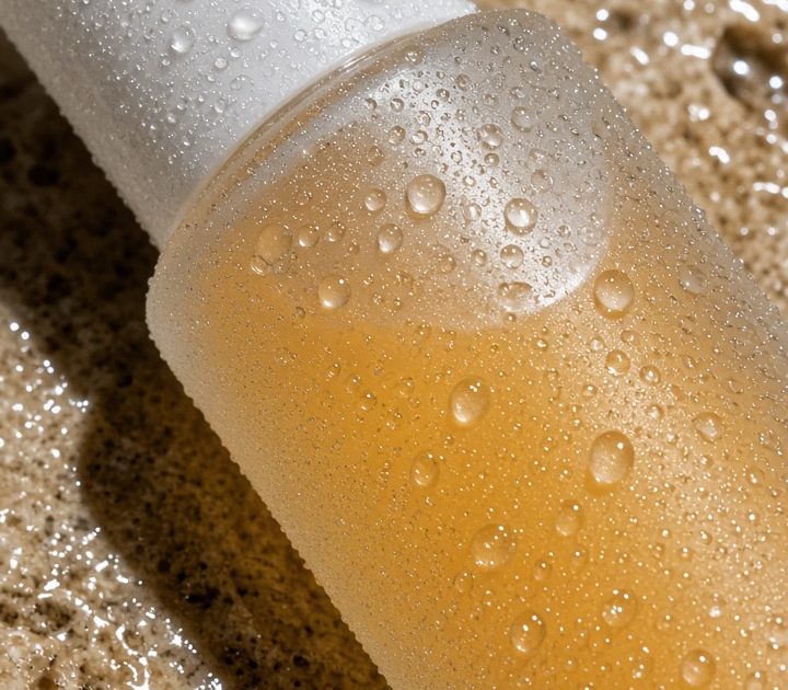 Tactile Product Photography: 4 Amazing Detail Shots