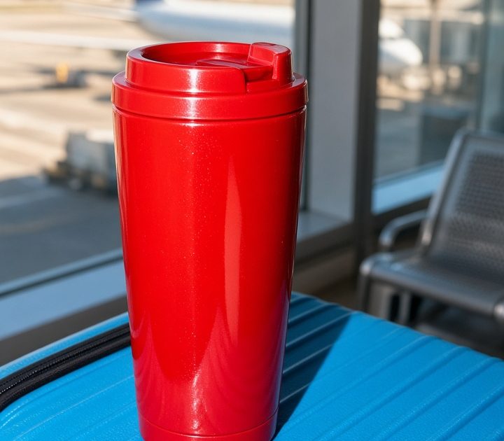 Travel Day Product Effect: 4 Creator Ad Ideas